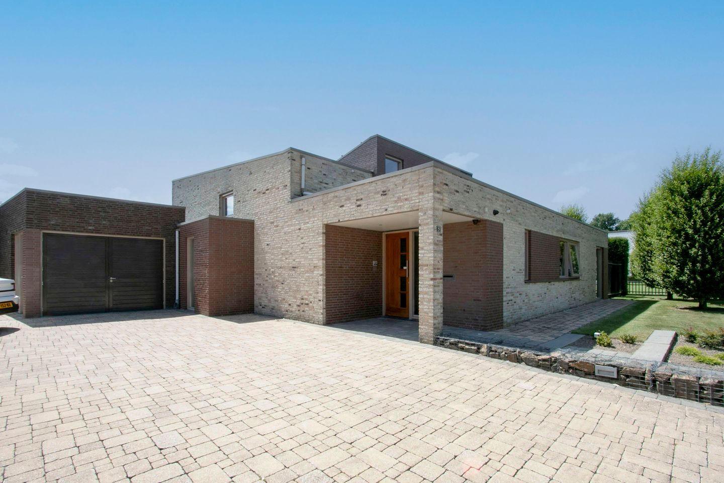 Foto 65 van Rentmeesterlaan 9