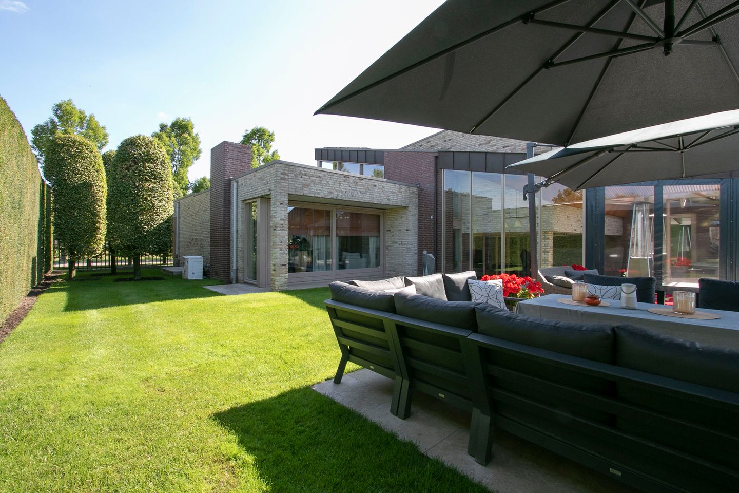 Foto 59 van Rentmeesterlaan 9