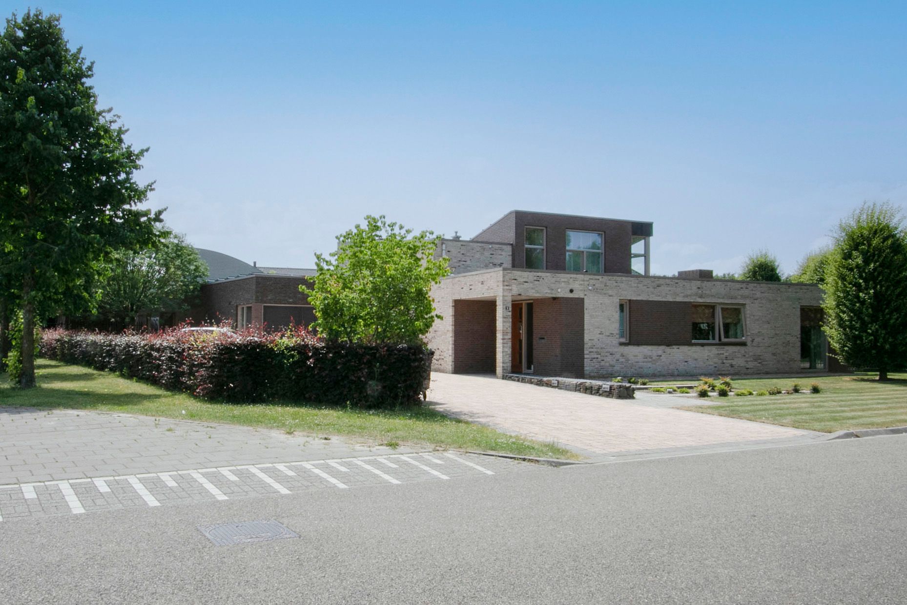 Foto 66 van Rentmeesterlaan 9