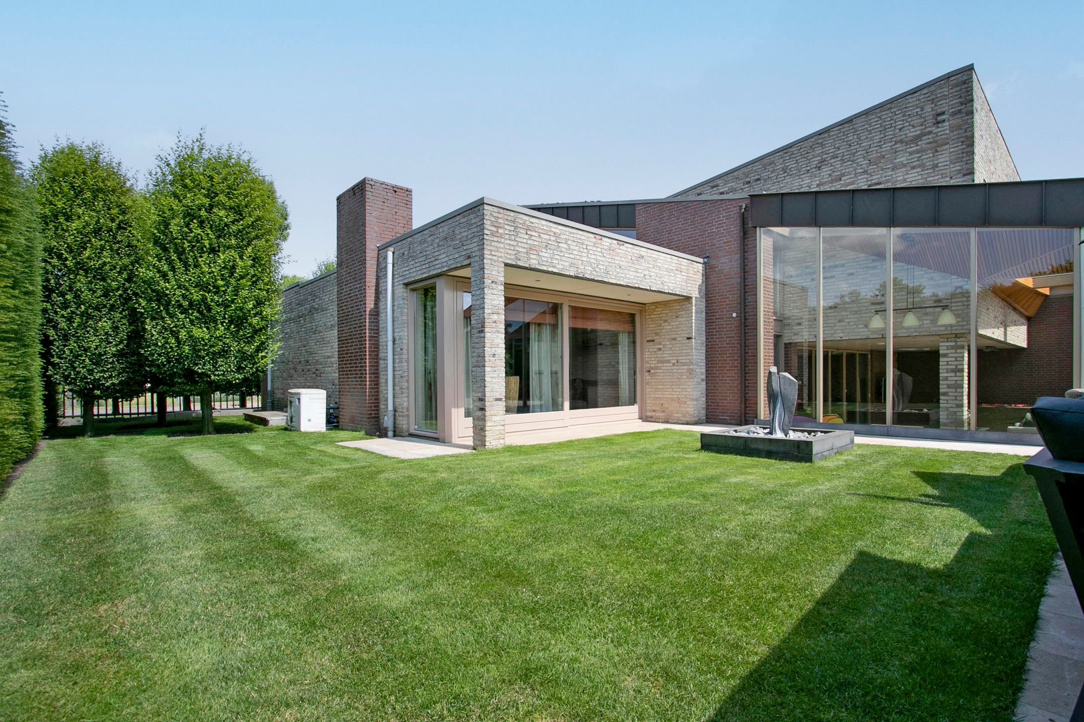 Foto 60 van Rentmeesterlaan 9