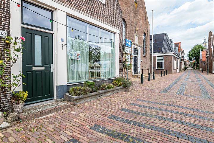 Bekijk foto 7 van Henric de Cranestraat 39