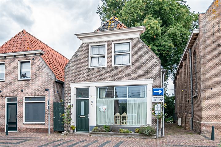 Bekijk foto 6 van Henric de Cranestraat 39