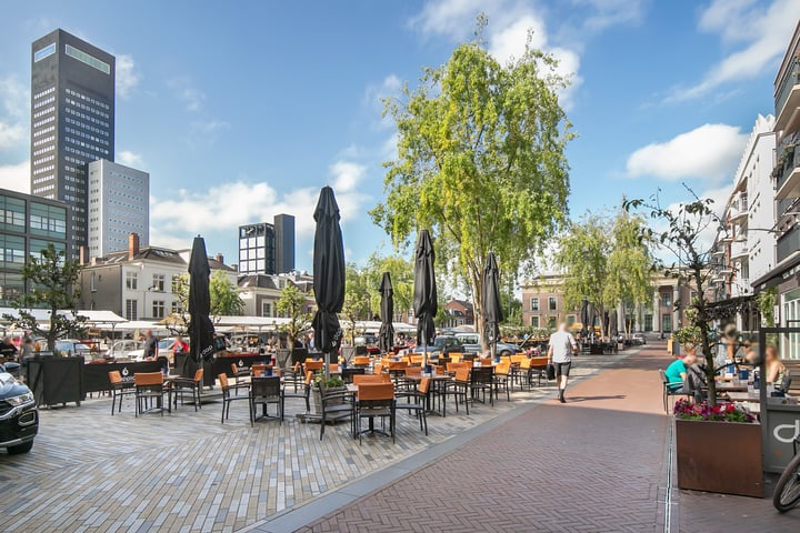 Bekijk foto 31 van Wilhelminaplein 86