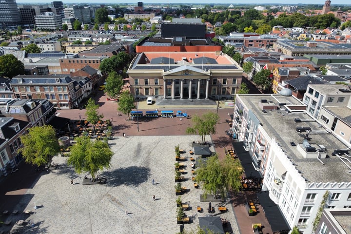 Bekijk foto 33 van Wilhelminaplein 86