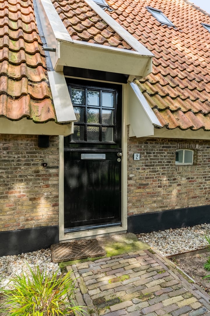 Foto 63 van Oude Vechtsteeg 2