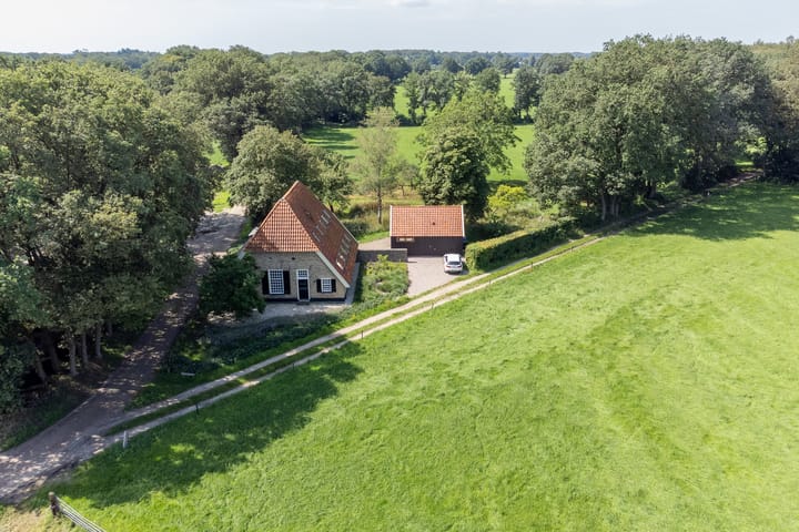 Foto 66 van Oude Vechtsteeg 2