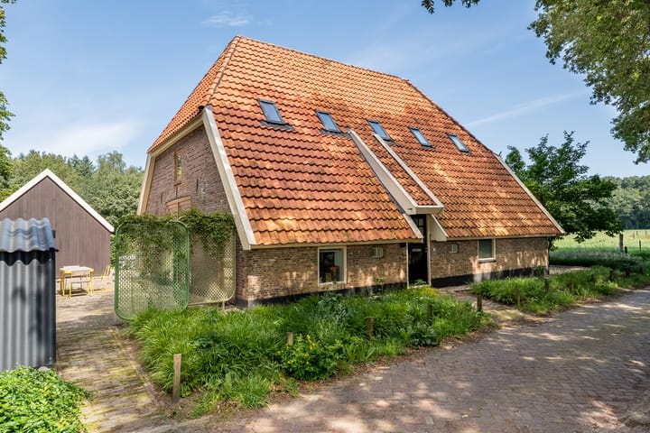 Foto 61 van Oude Vechtsteeg 2