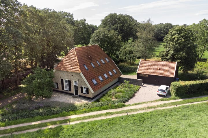 Foto 1 van Oude Vechtsteeg 2