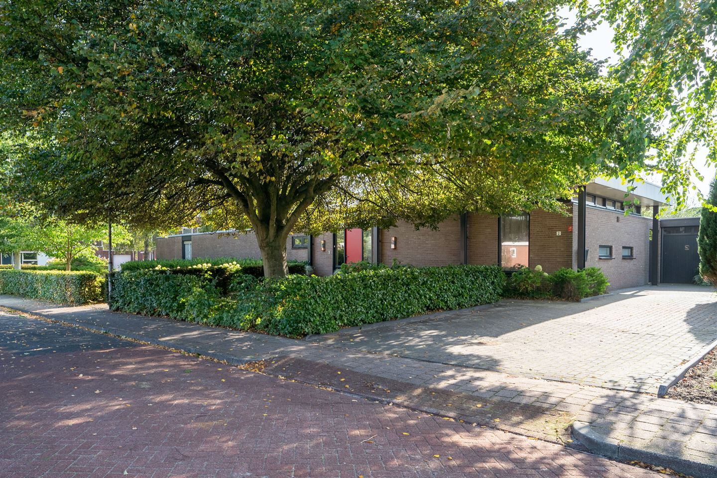 Huis Verkocht: Piccardtstraat 2 9617 AX Harkstede (Gem. Midden ...