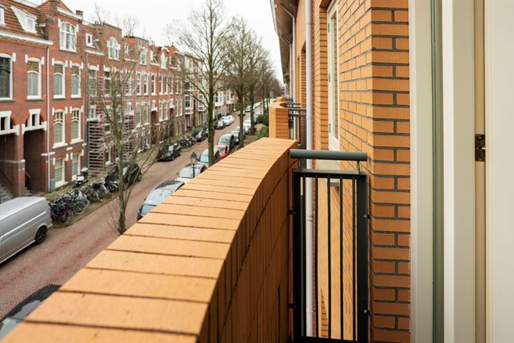 Bekijk foto 29 van Van Bleiswijkstraat 7-B