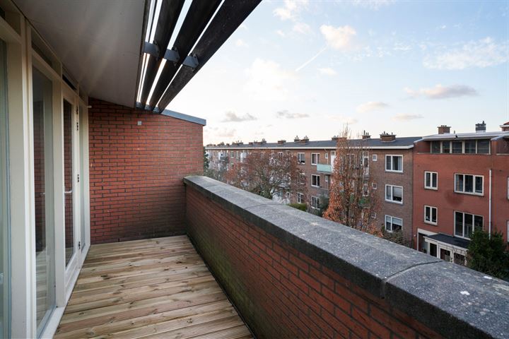 Bekijk foto 33 van Van Bleiswijkstraat 7-B