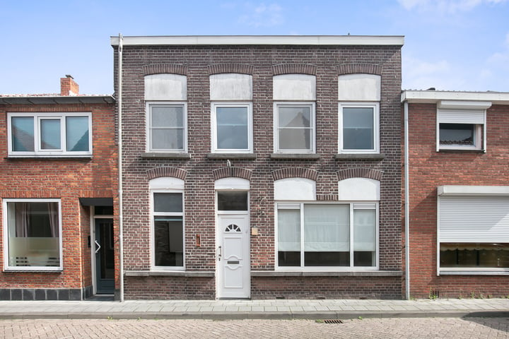 Bekijk foto 6 van Weststraat 12