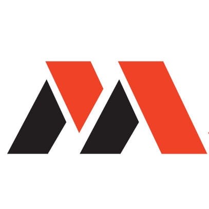 De Mooij makelaardij b.v. Logo
