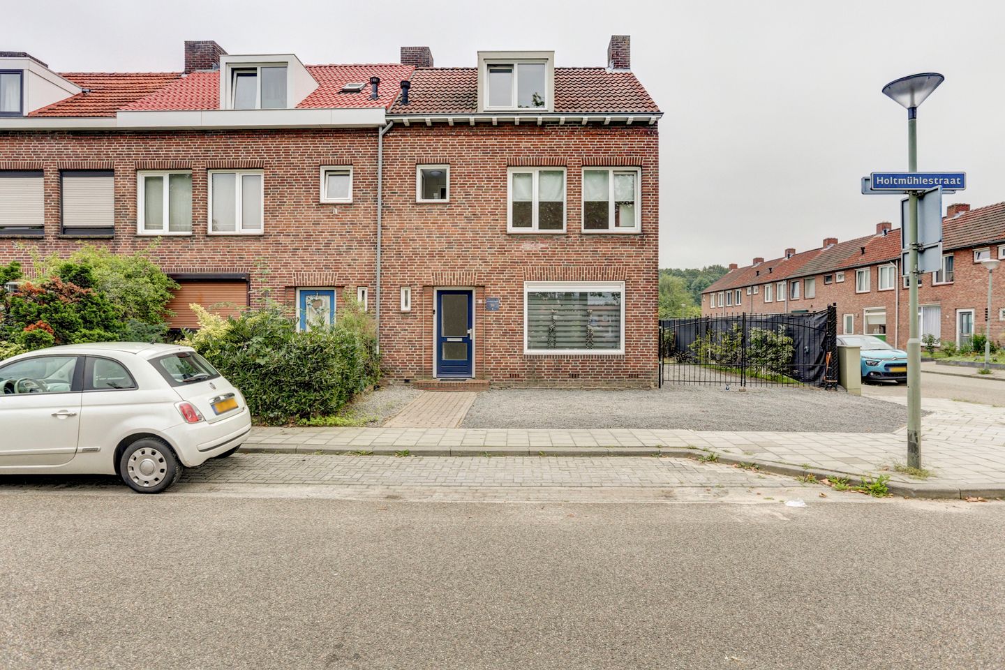 Huis te koop: Holtmühlestraat 22 5932 BC Tegelen [funda]