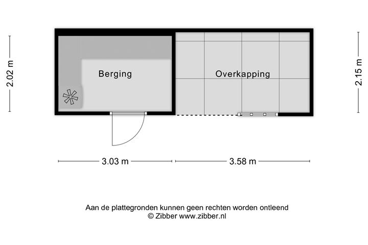 Bekijk foto 33 van Kloostertuin 12