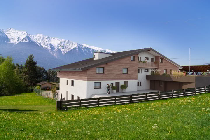 Sunshine lodge