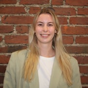 Melissa Dijkshoorn - Commercieel medewerker