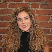 Romy Maat - Commercieel medewerker