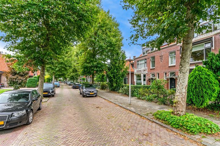 Bekijk foto 4 van Veldhorststraat 15