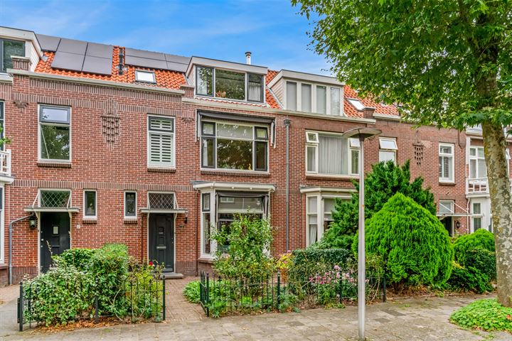 Bekijk foto 5 van Veldhorststraat 15