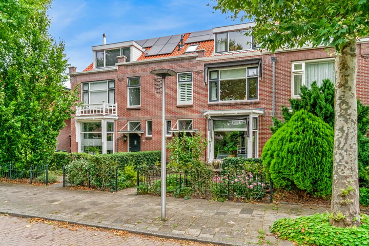 Bekijk foto 6 van Veldhorststraat 15