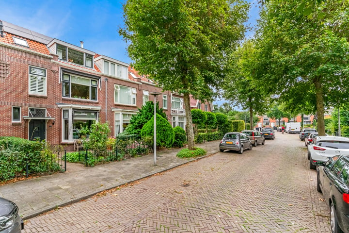 Bekijk foto 52 van Veldhorststraat 15