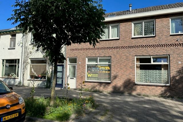 Bekijk foto 1 van Hoefakkerstraat 31