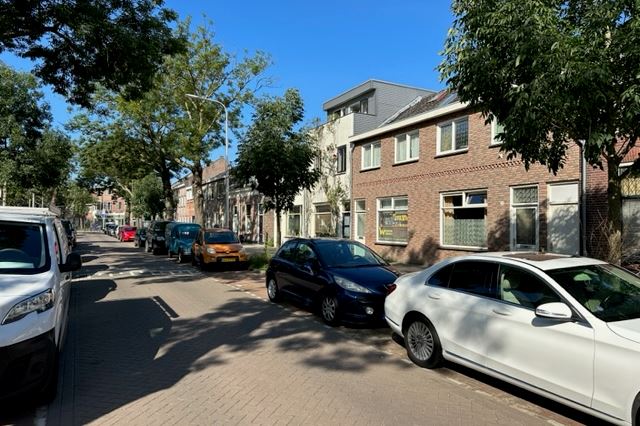 Bekijk foto 2 van Hoefakkerstraat 31