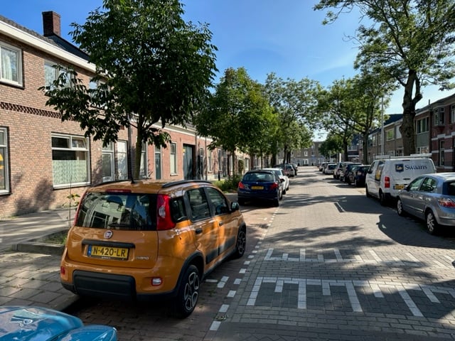 Bekijk foto 5 van Hoefakkerstraat 31