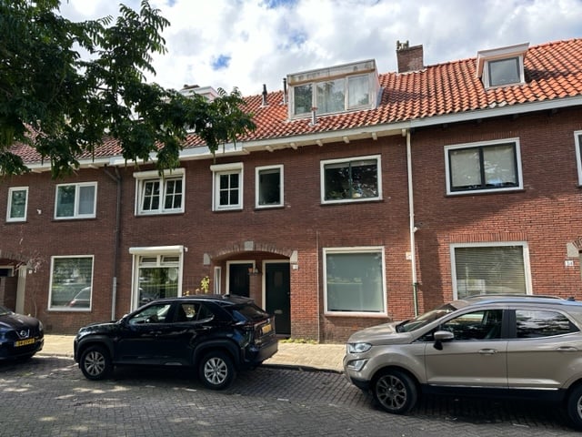 Merodeplein 33