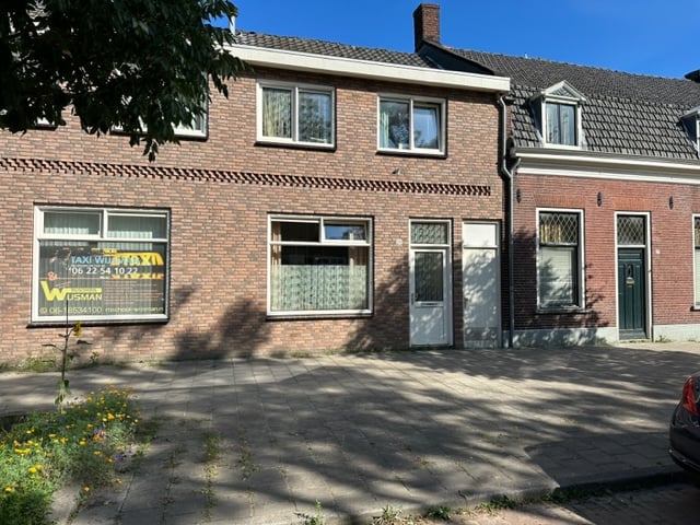 Hoefakkerstraat 29