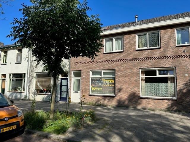 Hoefakkerstraat 31