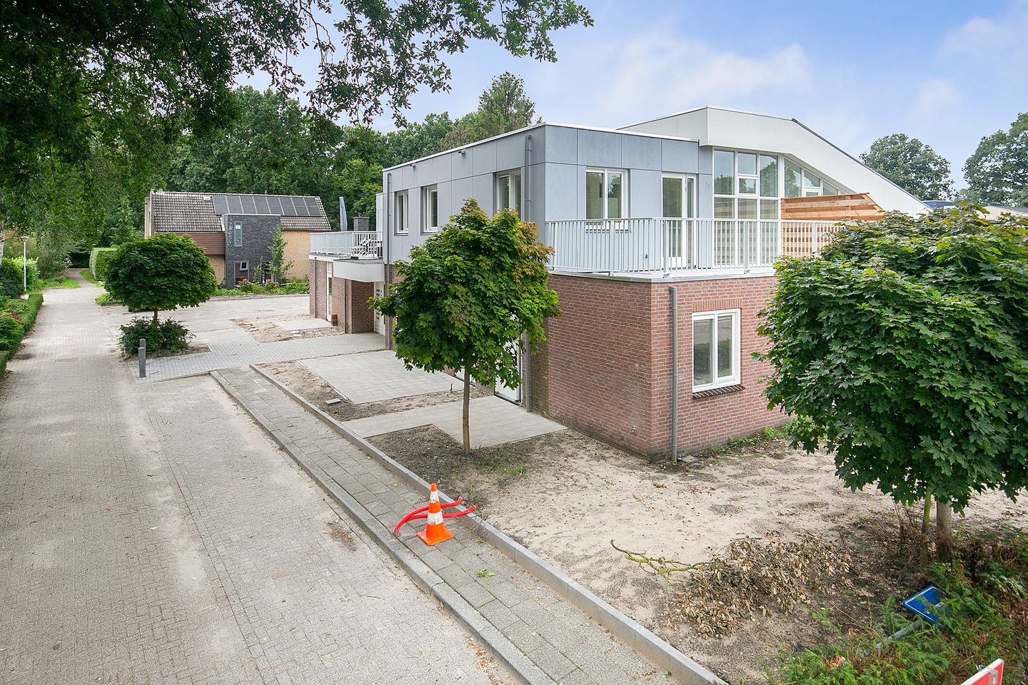 Verkocht Zerboltstraat 2 N 8022 RX Zwolle [funda]