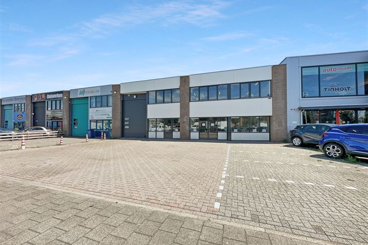 Klompenmakerstraat 19, Velserbroek