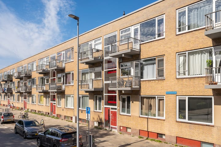 Foto 2 van Goereesestraat 19-C