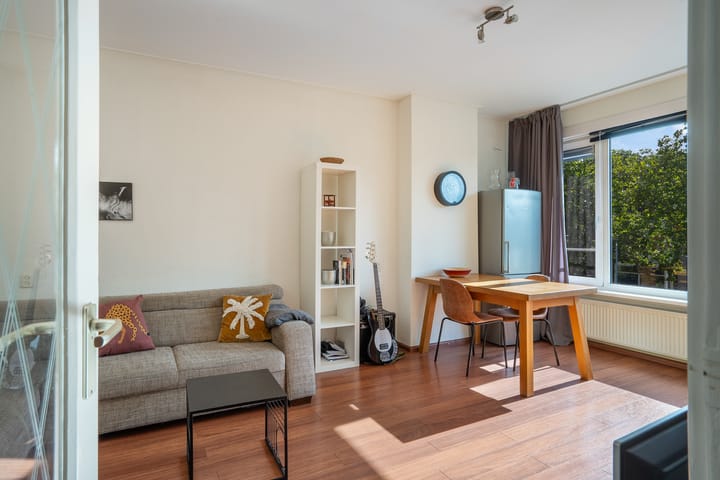 Foto 9 van Goereesestraat 19-C