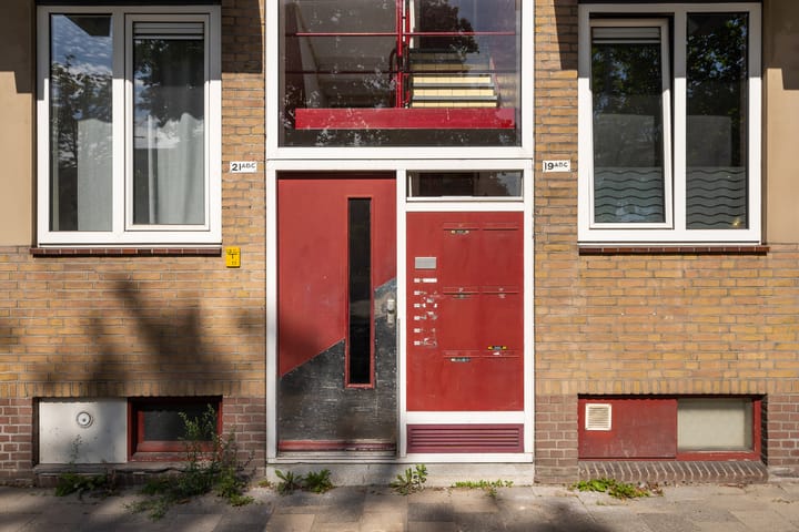 Foto 3 van Goereesestraat 19-C