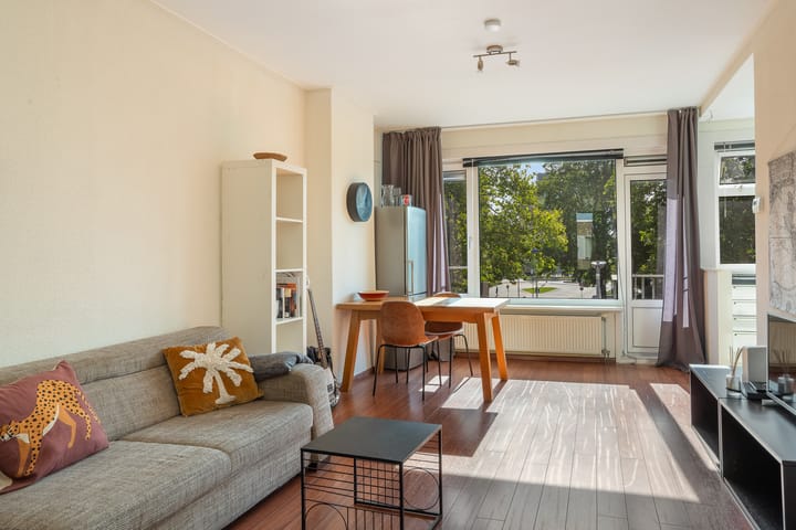 Foto 11 van Goereesestraat 19-C