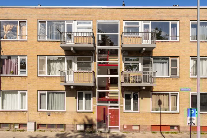 Foto 1 van Goereesestraat 19-C