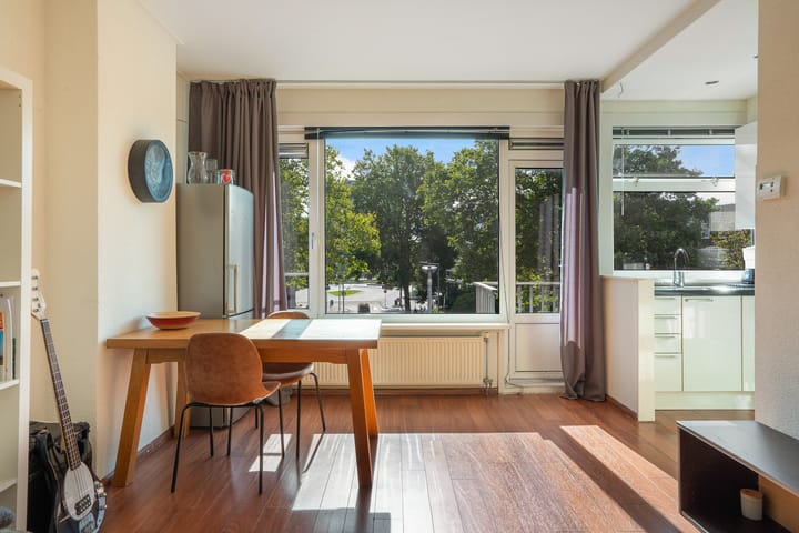 Foto 12 van Goereesestraat 19-C