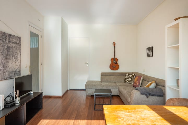 Foto 15 van Goereesestraat 19-C