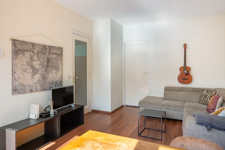 Foto 14 van Goereesestraat 19-C