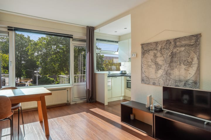 Foto 13 van Goereesestraat 19-C