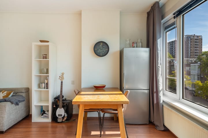 Foto 19 van Goereesestraat 19-C