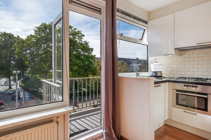 Foto 20 van Goereesestraat 19-C