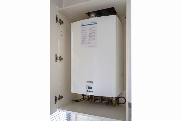 Foto 25 van Goereesestraat 19-C