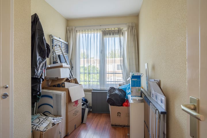 Foto 33 van Goereesestraat 19-C