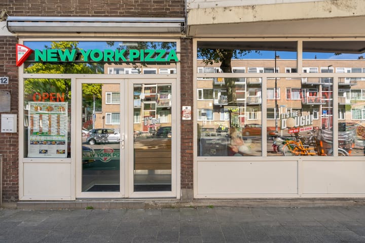 Foto 37 van Goereesestraat 19-C