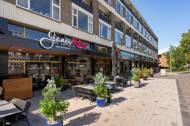 Foto 38 van Goereesestraat 19-C