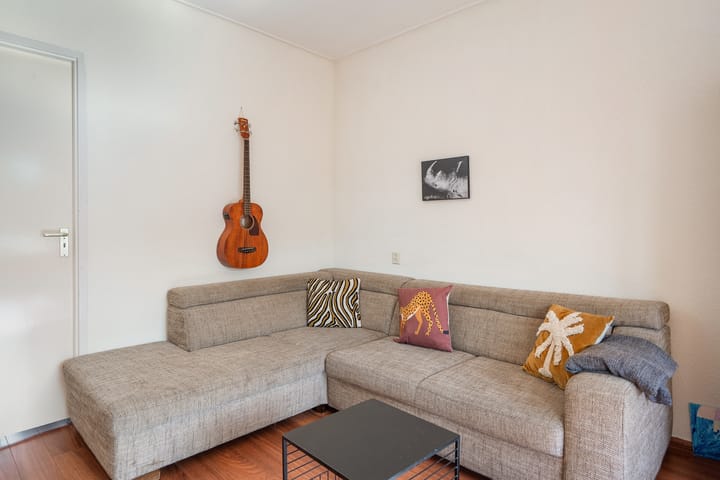 Foto 10 van Goereesestraat 19-C